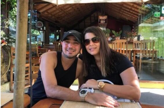Tragédia: Soldado da PM mata esposa e em seguida tira própria vida