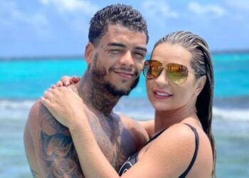 Deolane sobre arquivamento da investigação da morte de MC Kevin: ‘Espere no Senhor, pois sua justiça nunca falha’