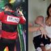 Mãe e filho de Eliza Samudio se revoltam com fantasia usada por tatuador de Manaus: ‘Já chorei muito. Tanto desrespeito’