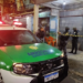 Executado enquanto tomava umas biritas com os amigos no Zumbi