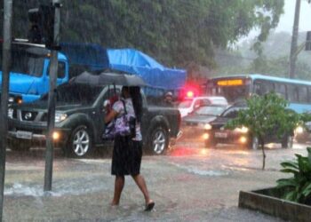 FVS-RCP alerta para aumento de casos da influenza em período chuvoso, no AM