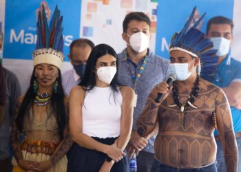 Manaus terá primeira UBS voltada para comunidade indígena