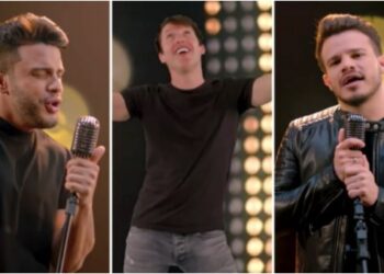 Auuuu: Após acordo, James Blunt irá receber 20% da autoria de ‘Coração Cachorro’