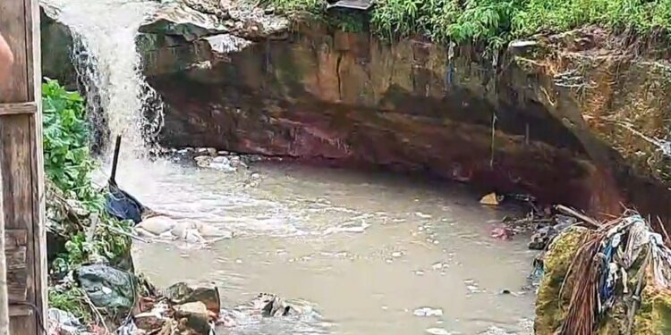 VÍDEO: Corpo de homem é encontrado esquartejado em igarapé, na Compensa