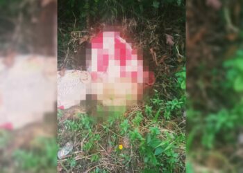 Tenso: Alunos encontram corpo de homem executado ao lado de escola, no Nova Cidade