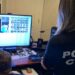 Jovem é preso por atrair crianças em jogos sexuais na internet