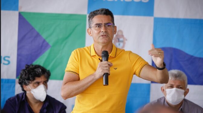 David Almeida age para que o reajuste de 42,41% no serviço de água e esgoto não impacte o orçamento da população