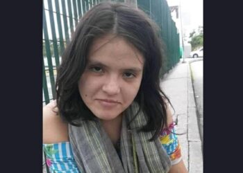 Família procura por jovem autista desaparecida há cinco dias