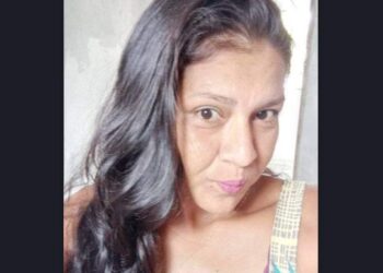 Mulher desaparece após sair de casa no bairro Colônia Santo Antônio