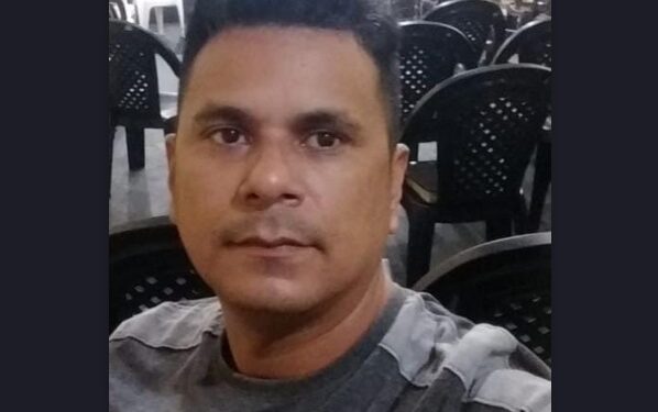 Mãe procura por filho que desapareceu ao sair de casa para praticar atividades físicas