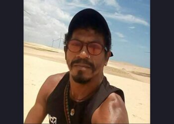 Homem desaparece ao sair de bar no Centro de Manaus