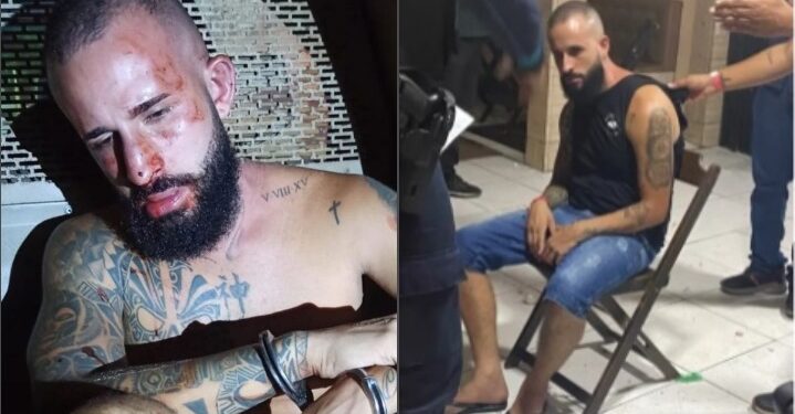 Falso jogador dá calote de R$ 4,3 mil em bar, é preso, liberado e volta a cometer o crime no mesmo dia