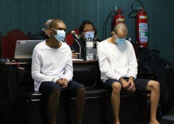 Filhos de Flordelis são condenados pela morte de pastor Anderson