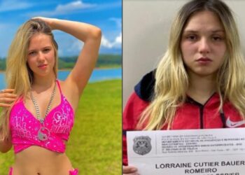 Em depoimento, ‘Gatinha da Cracolândia’ nega ser chefe do tráfico: “Só entregava a pedra”