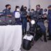 Prefeitura de Manaus entrega 250 pistolas para guarda municipal e anuncia concurso com 200 vagas