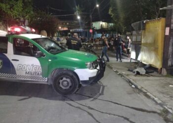 Bairro Jorge Teixeira lidera o número de homicídios nos primeiros 10 dias de novembro
