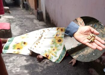 ‘Bistecão’ é executado após ser perseguido por criminosos, no São Raimundo