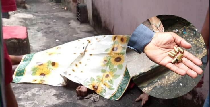 ‘Bistecão’ é executado após ser perseguido por criminosos, no São Raimundo