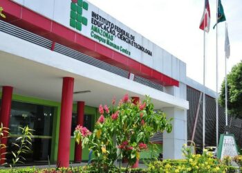 Atenção: Inscrições para cursos técnicos no IFAM podem ser feitas até este domingo (21)
