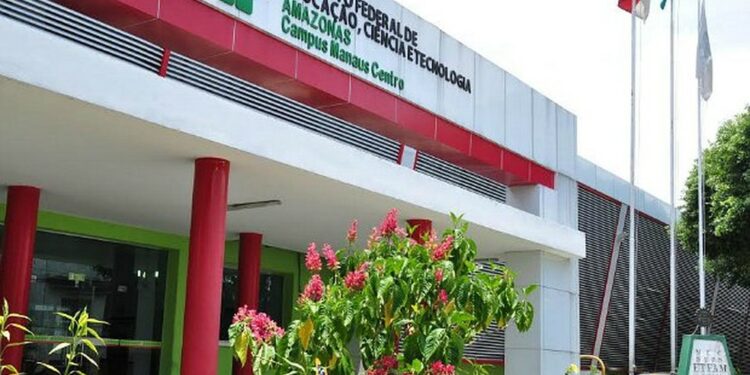 Atenção: Inscrições para cursos técnicos no IFAM podem ser feitas até este domingo (21)
