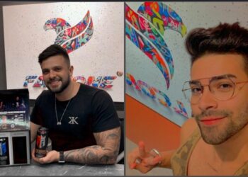 Donos da ‘Falcone Suplementos’ são denunciados por trabalho análogo à escravidão