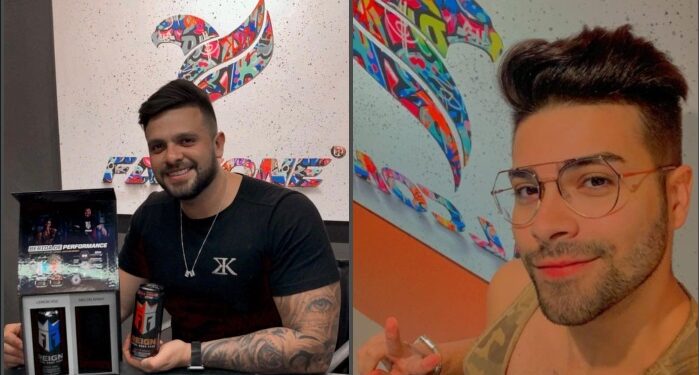 Donos da ‘Falcone Suplementos’ são denunciados por trabalho análogo à escravidão