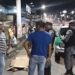 Mototaxista é executado com tiros nas costas, no bairro Japiim