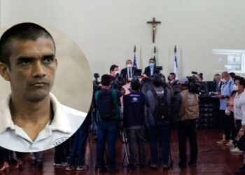 Julgamento dos acusados de comandar massacre no Compaj é adiado pela 4ª vez