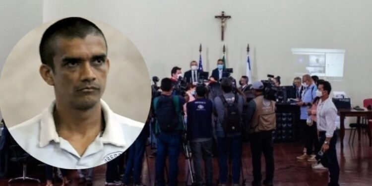 Julgamento dos acusados de comandar massacre no Compaj é adiado pela 4ª vez