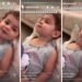 Mãe de Marília Mendonça diverte web com vídeo fofo de Léo: ‘Oi, abiga’