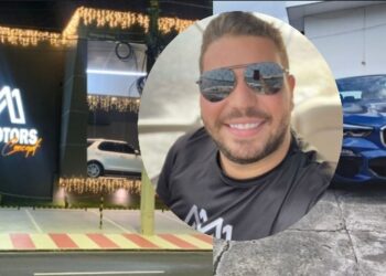 Loja de carros importados em Manaus é alvo de operação contra lavagem de dinheiro e pirâmide financeira