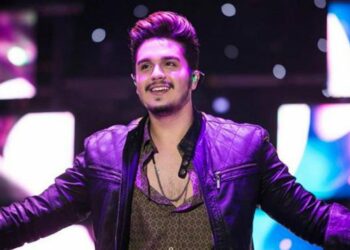 Révellion na Ponta Negra terá Luan Santana como atração nacional