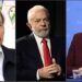 Lula compara ditadura de Ortega, na Nicarágua, à democracia de Merkel, na Alemanha