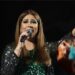 Marília Mendonça parou seu último show ao ver mulher sendo agredida por homem no local: ‘Lixo’