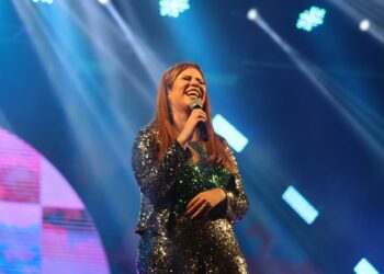 Nas redes sociais, famosos lamentam a morte de Marília Mendonça