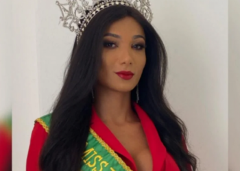 Miss transex Brasil é presa por dopar e roubar clientes em programas sexuais