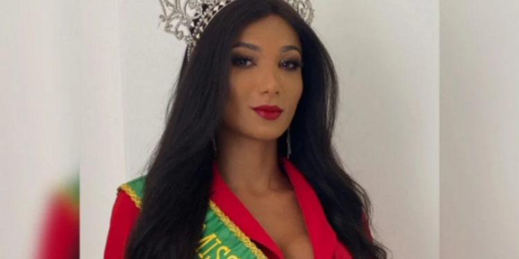Miss transex Brasil é presa por dopar e roubar clientes em programas sexuais