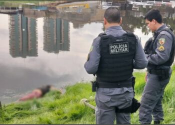 Sexta-feira sangrenta: 5 pessoas são mortas em diferentes zonas de Manaus na manhã de hoje