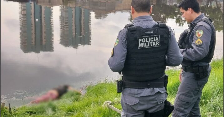 Sexta-feira sangrenta: 5 pessoas são mortas em diferentes zonas de Manaus na manhã de hoje