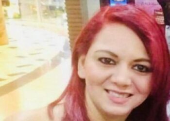 Polícia procura mulher que saiu de casa, jogou fora documentos e desapareceu