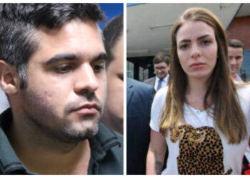 Caso Flávio: Tribunal nega habeas corpus para Paola, irmã de Alejandro Valeiko