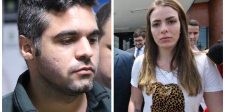 Caso Flávio: Tribunal nega habeas corpus para Paola, irmã de Alejandro Valeiko