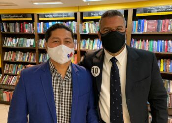 Na semana de eleição para o novo presidente da OAB, Paulo Maffioletti, expõe propostas de mudanças