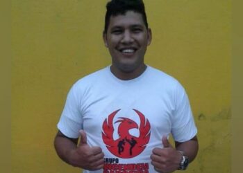 Pintor é assassinado a facadas ao cobrar dívida de R$ 100