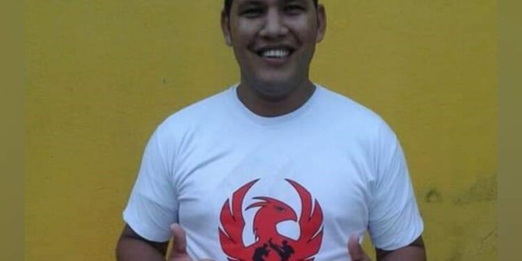 Pintor é assassinado a facadas ao cobrar dívida de R$ 100