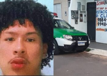 ‘Pipoquinha’ é acertado com tiros na cabeça na Compensa