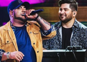 Barões da Pisadinha chegam no Amazonas neste fim de semana e prometem muita piseira aos amazonenses