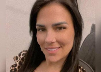 Policial civil é presa novamente por perseguir e agredir ex-namorado