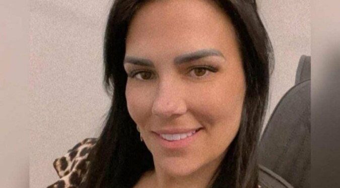 Policial civil é presa novamente por perseguir e agredir ex-namorado