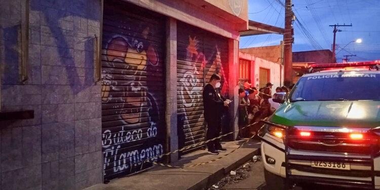 Flamenguista é assassinado com tiros no peito enquanto assistia ao jogo em bar da torcida